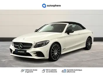 MERCEDES