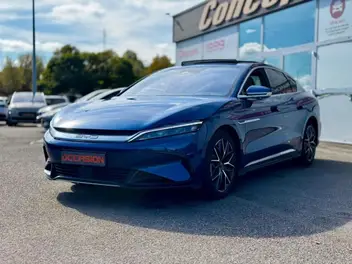 BYD