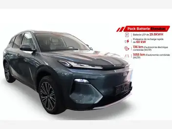 GEELY