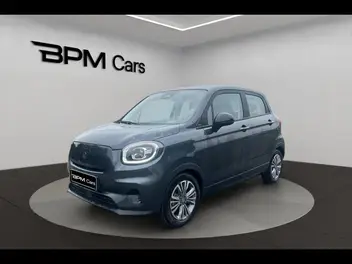 LEAPMOTOR