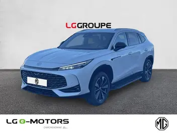 MG MG EHS 2 II 1.5T PHEV 272 LUXURY