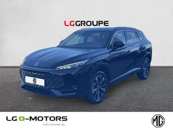 MG MG EHS 2 II 1.5 HYBRID+ 224 LUXURY
