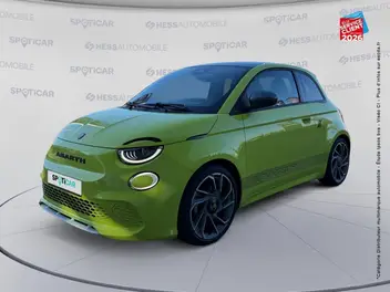 ABARTH