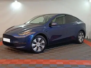 TESLA