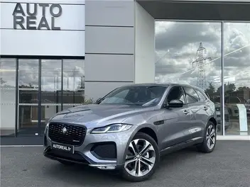 JAGUAR