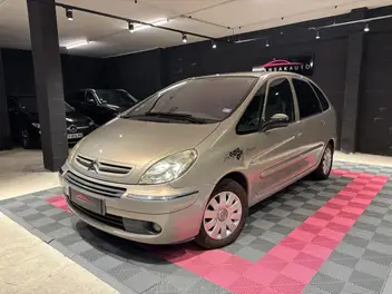 CITROEN