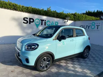 LEAPMOTOR