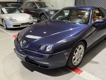 ALFA ROMEO