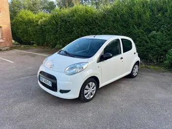 CITROEN