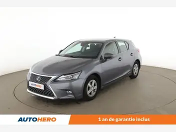 LEXUS