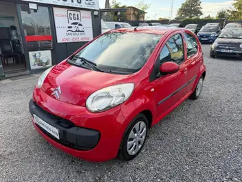 CITROEN