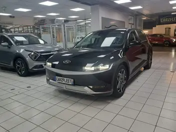 HYUNDAI IONIQ 5 CREATIVE 73 KWH
