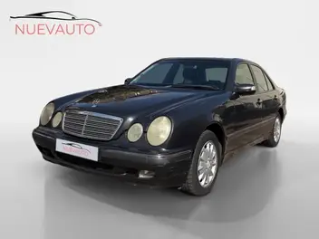 MERCEDES