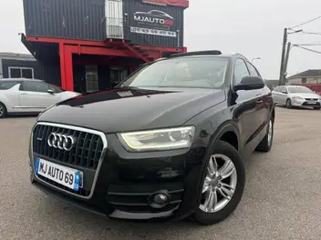 AUDI