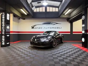 PORSCHE