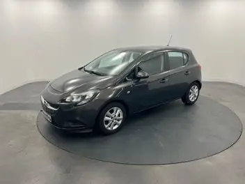 OPEL