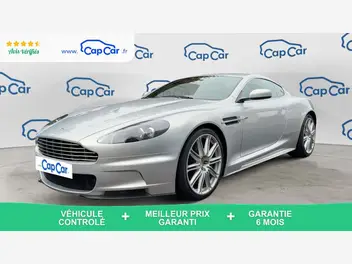ASTON MARTIN