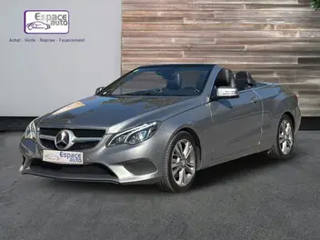 MERCEDES