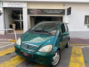MERCEDES
