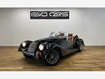 MORGAN