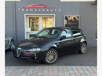 ALFA ROMEO