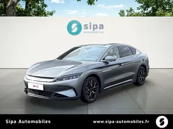 BYD