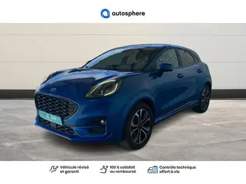 ford-puma-ii-2021-manual-76033-km-diesel