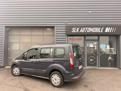 FORD TOURNEO CONNECT