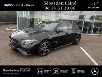 MERCEDES