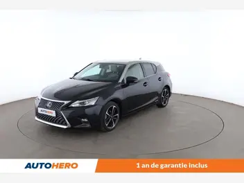 LEXUS