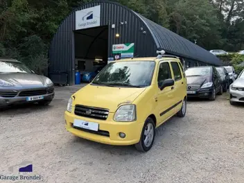 SUZUKI