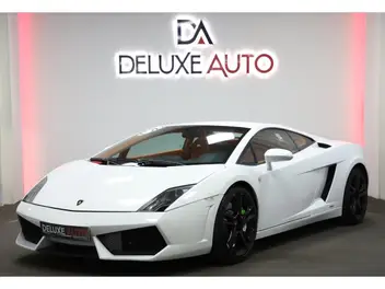 LAMBORGHINI