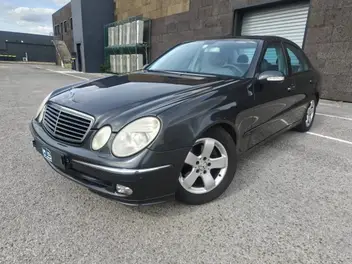 MERCEDES