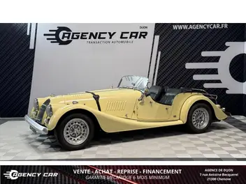 MORGAN