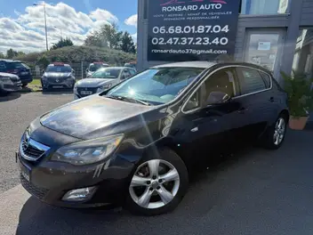 OPEL