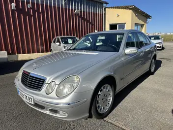 MERCEDES