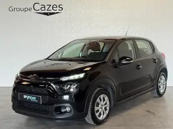 CITROEN