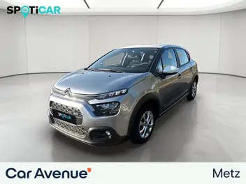 CITROEN