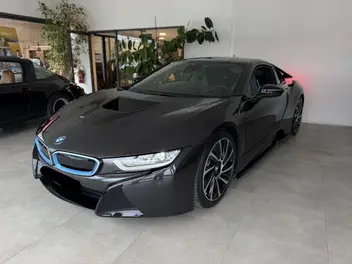 BMW I8 1.5 HYBRID 362 A BVA6