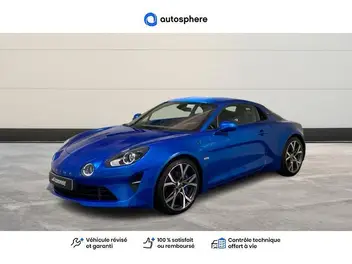 ALPINE