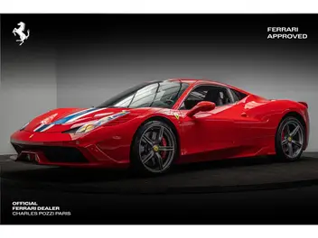 FERRARI