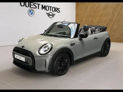 MINI MINI CABRIOLET