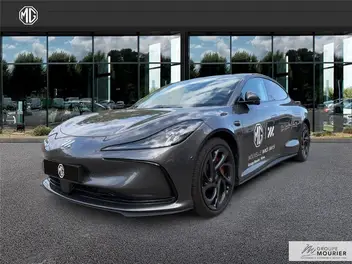 MG