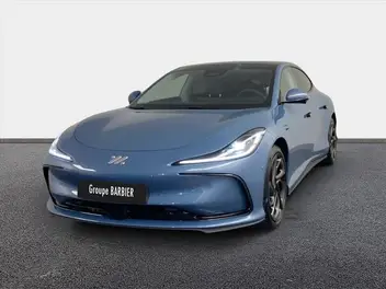 MG