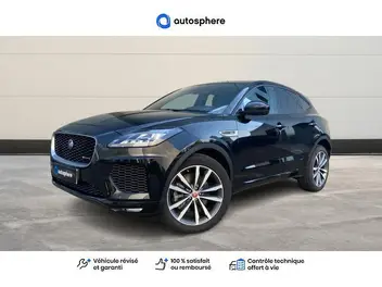 JAGUAR
