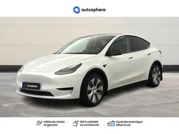 TESLA
