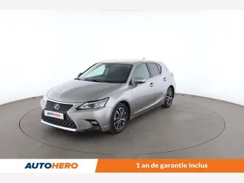 LEXUS