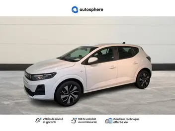 DACIA