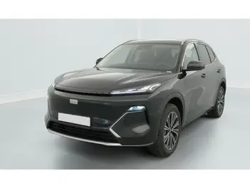 GEELY
