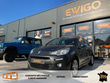 CITROEN
